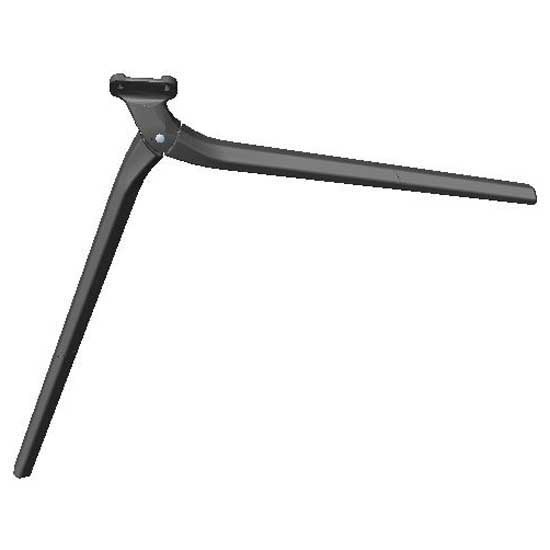 Specialized My17 Vado Threads In Kickstand Black