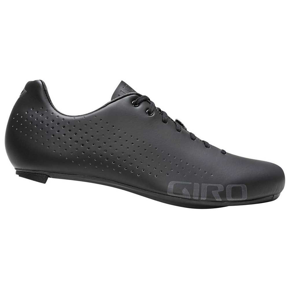 Giro Empire Road Shoes Black EU 43 Man