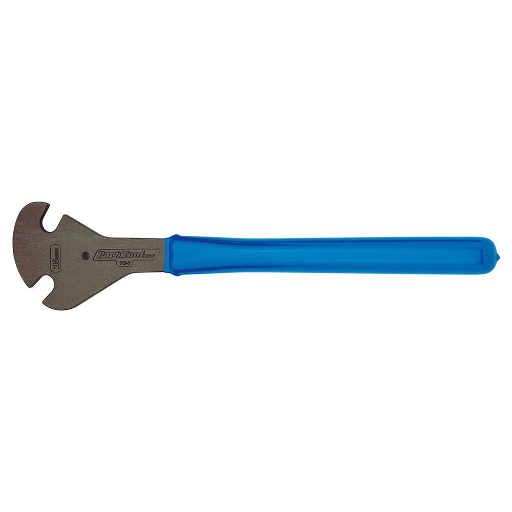 Park Tool Pw-4 Professional Pedal Wrench Tool Blue