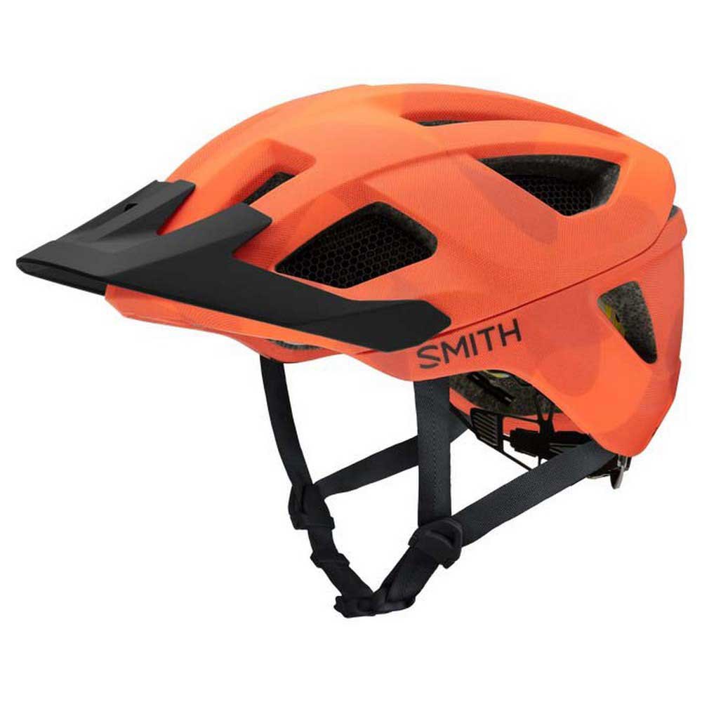 Smith Session Mips Mtb Helmet Orange L