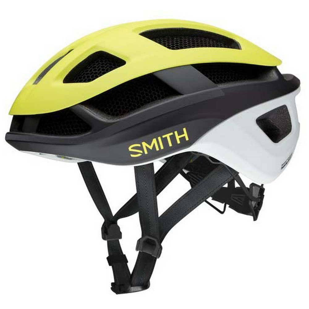 Smith Trace Mips Helmet Yellow M