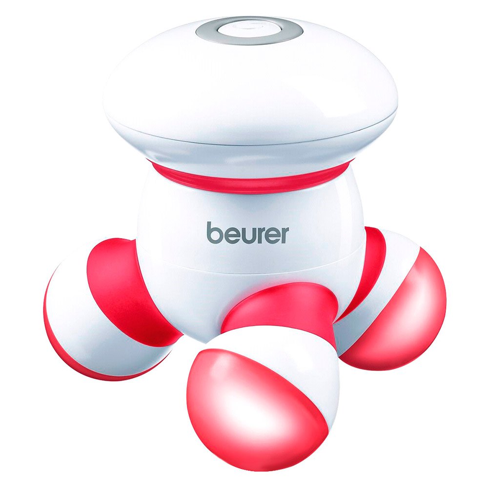 Beurer Mg 16 Mini Massager White