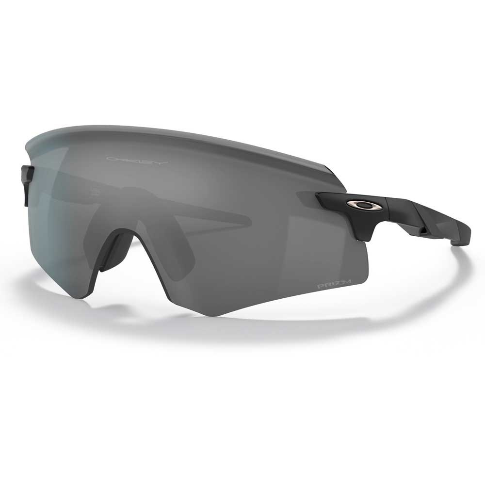 Oakley Encoder Prizm Sunglasses Grey Prizm Black/CAT3