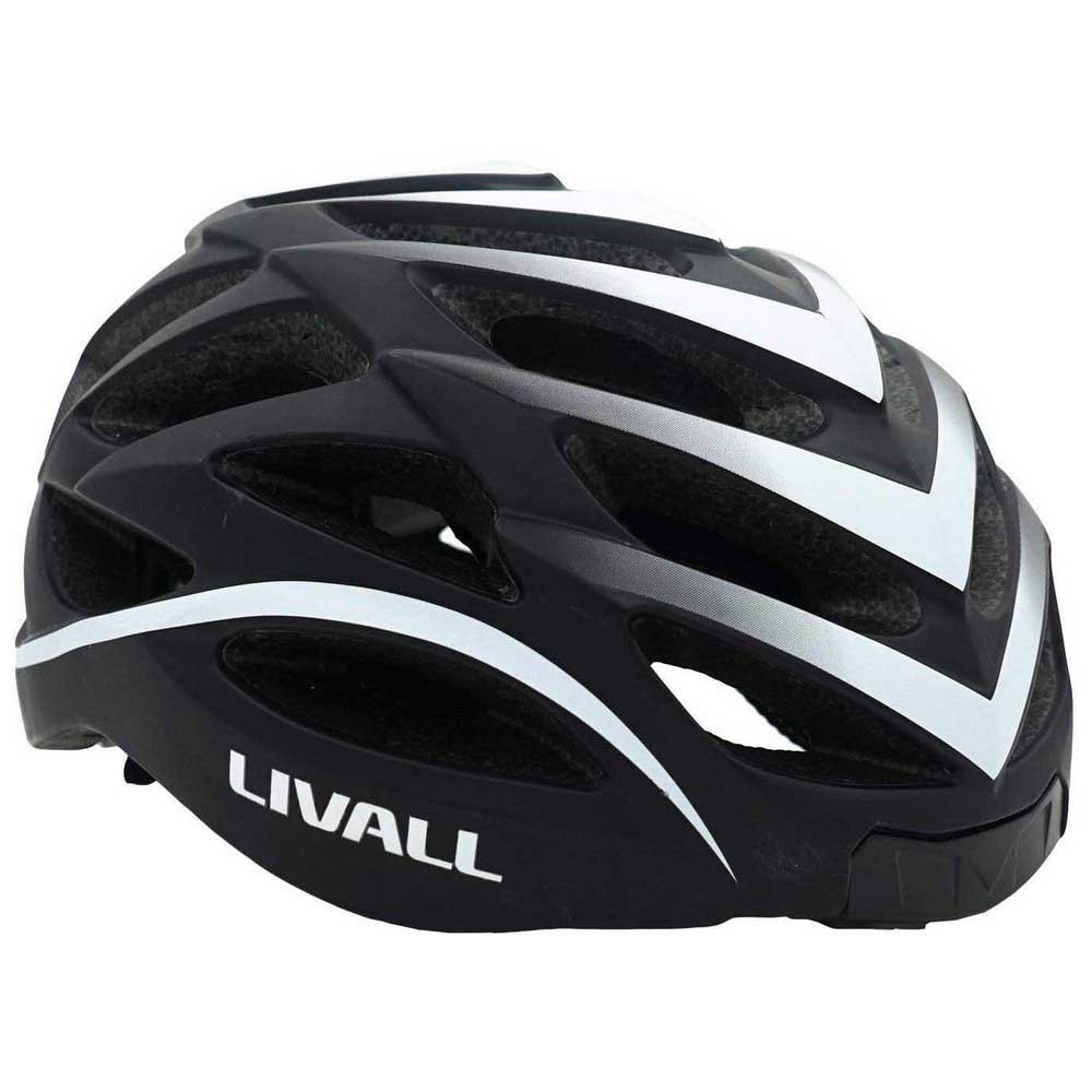 Livall Bh62 Helmet Black