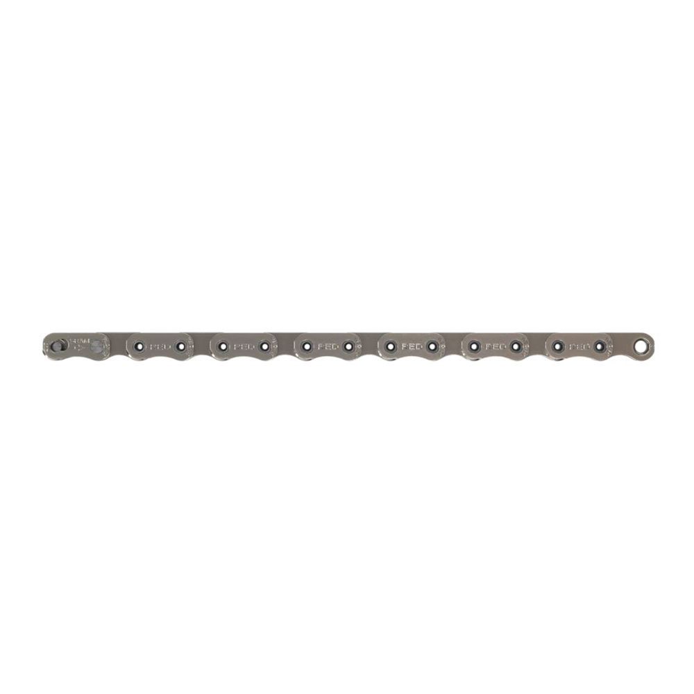 Sram Red Axs Flattop Hollowpin Chain Silver 120 Links