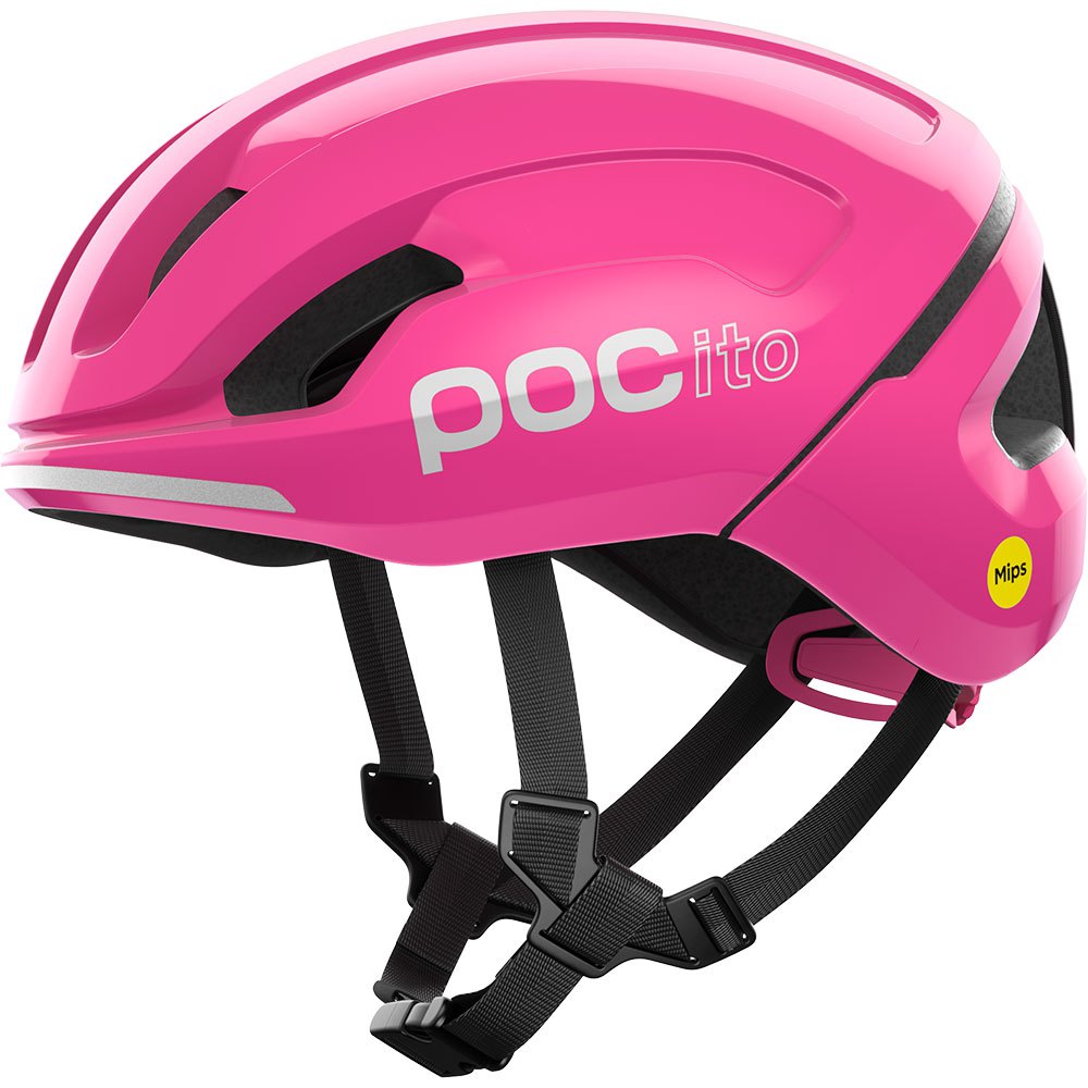 Poc Pocito Omne Mips Helmet Pink S