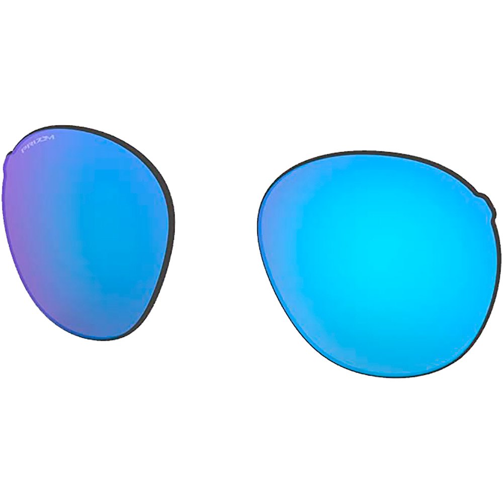 Oakley Spindrift Prizm Lenses Clear Prizm Sapphire/CAT3