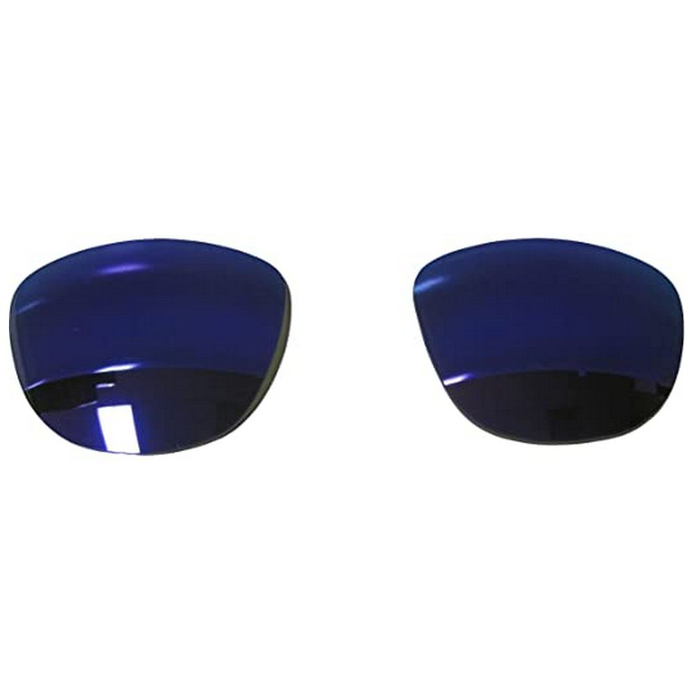 Oakley Frogskins Polarized Replacement Lenses Purple Violet Iridium Polarized/CAT3