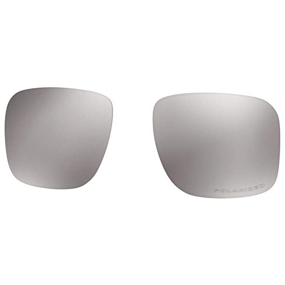 Oakley Holbrook Polarized Replacement Lenses Grey Chrome Iridium Polarized/CAT3