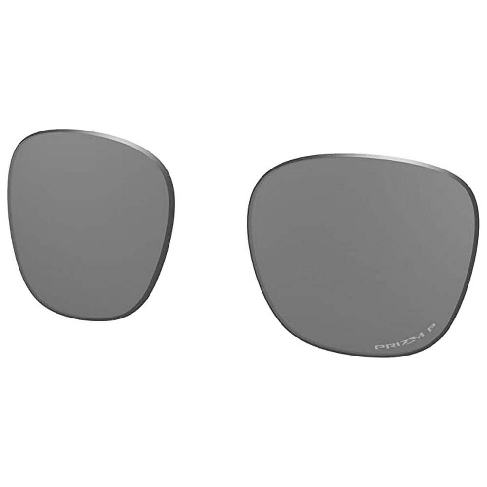 Oakley Ojector Prizm Polarized Replacement Lenses Grey Prizm Polarized Rose Gold/CAT3