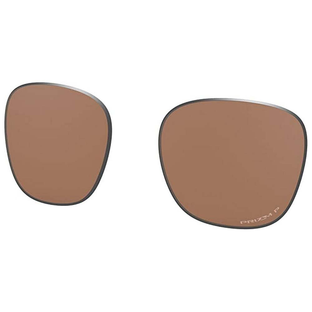 Oakley Ojector Prizm Polarized Replacement Lenses Brown Prizm Polarized Tungsten/CAT3
