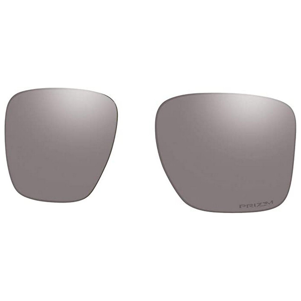 Oakley Sliver Xl Prizm Replacement Lenses Grey Prizm Black/CAT3