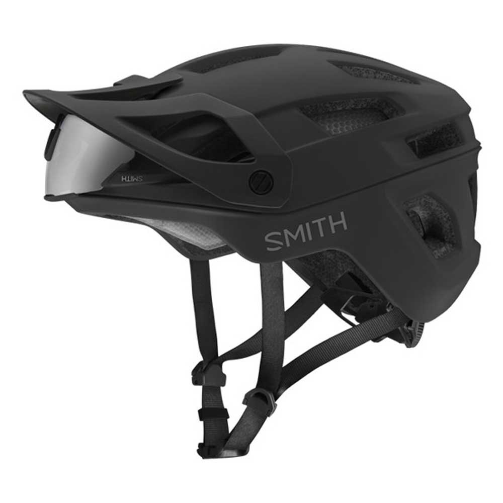 Smith Engage 2 Mips Mtb Helmet Black M