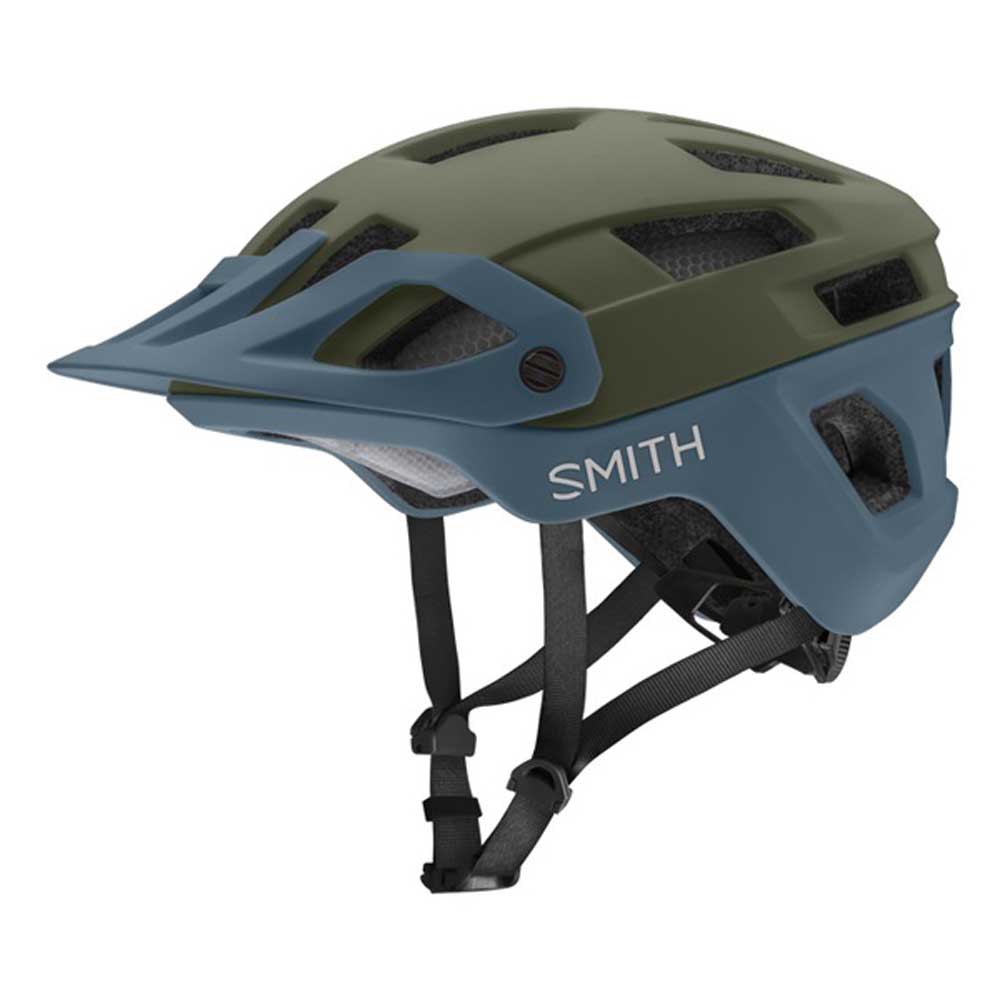 Smith Engage 2 Mips Mtb Helmet Green,Blue S