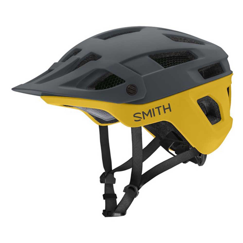 Smith Engage 2 Mips Mtb Helmet Yellow,Grey S