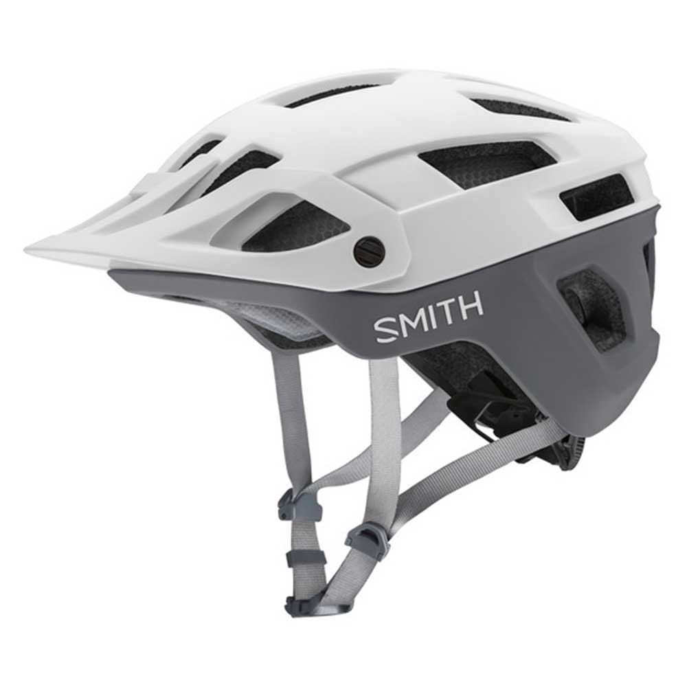 Smith Engage 2 Mips Mtb Helmet White S