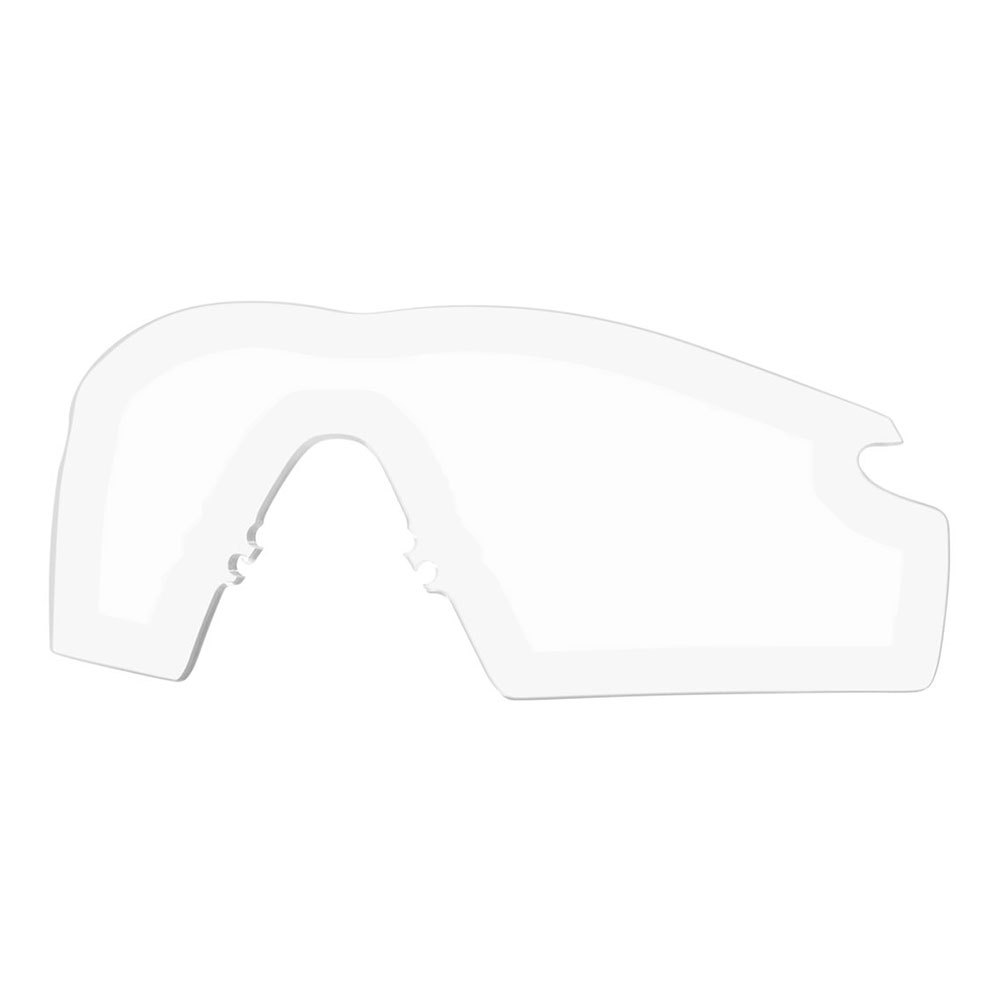 Oakley Ballistic M Frame 2.0 Base Replacement Lenses Clear Clear/CAT0