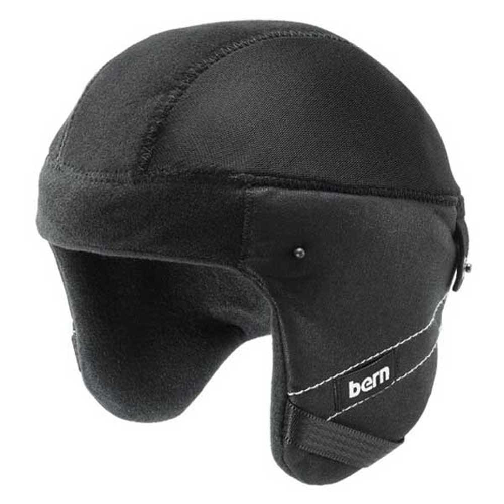Bern Nino 2.0 Helmet Winter Liner Black S