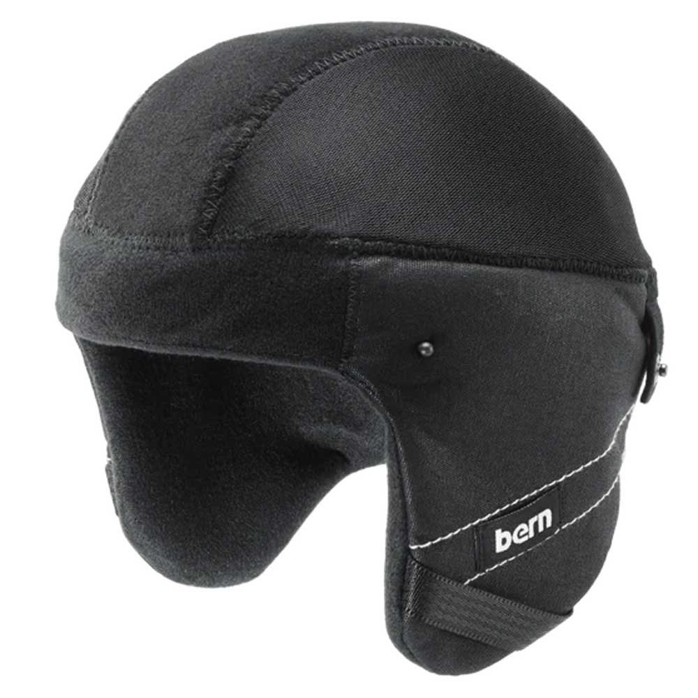 Bern Nino 2.0 Helmet Winter Liner Black S