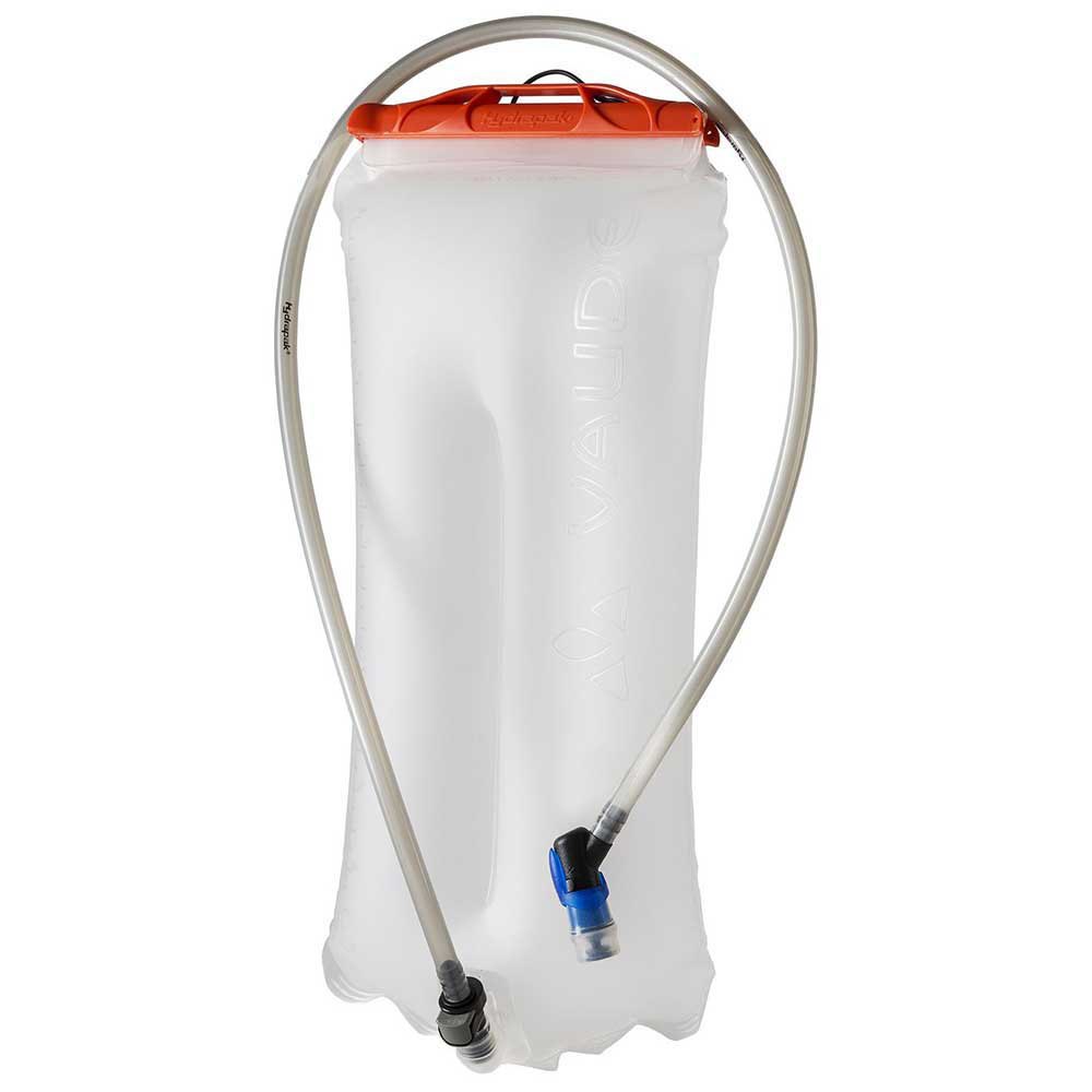 Vaude Bike Aquarius Pro 3.0l Hydration Bag Clear