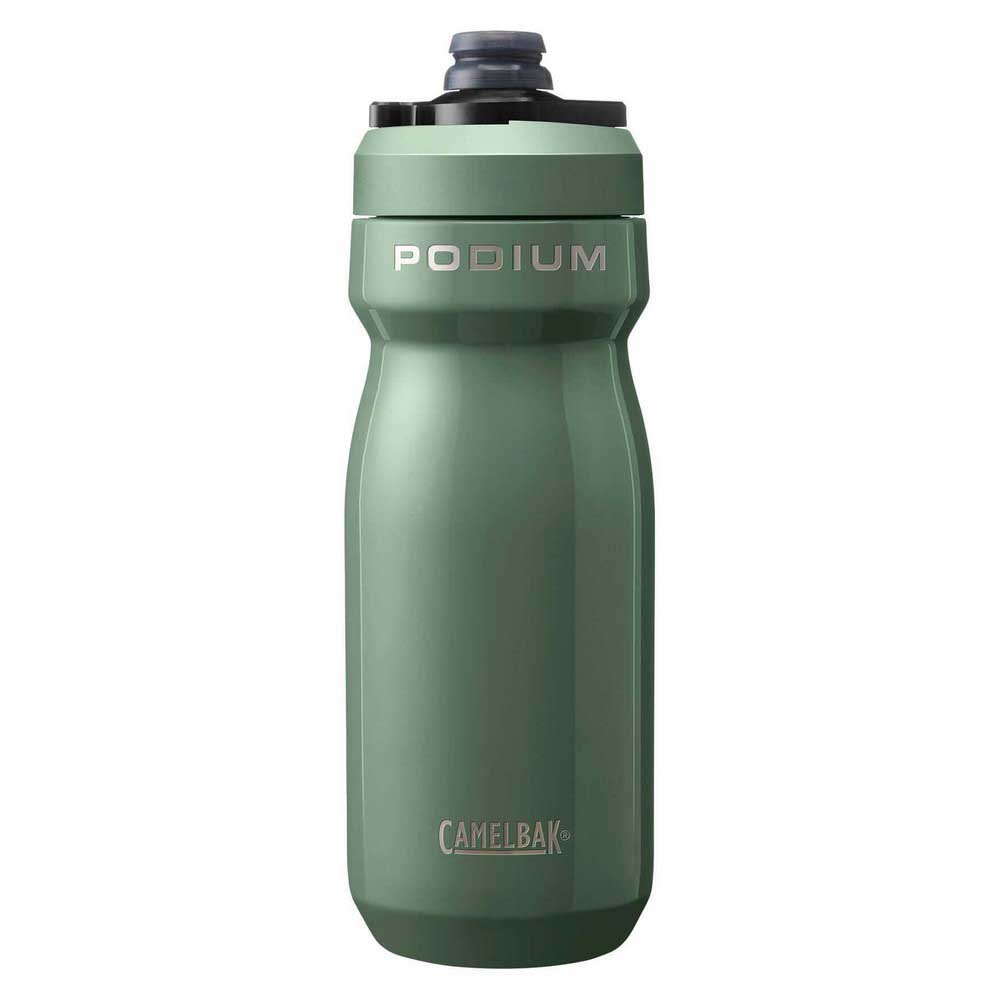 Camelbak 530ml Water Bottle Green