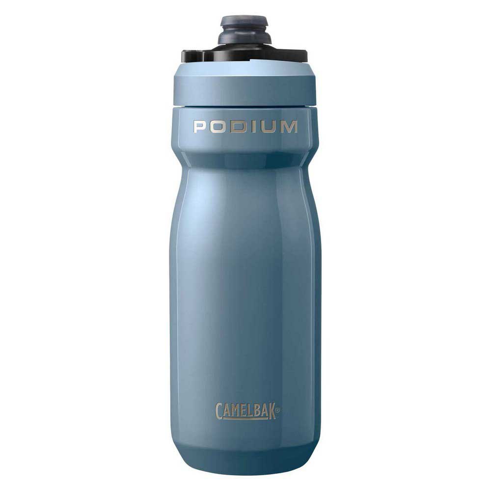 Camelbak 530ml Water Bottle Blue