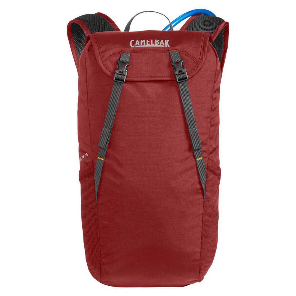 Camelbak Arete 18 Hydration Backpack 19.5l Red
