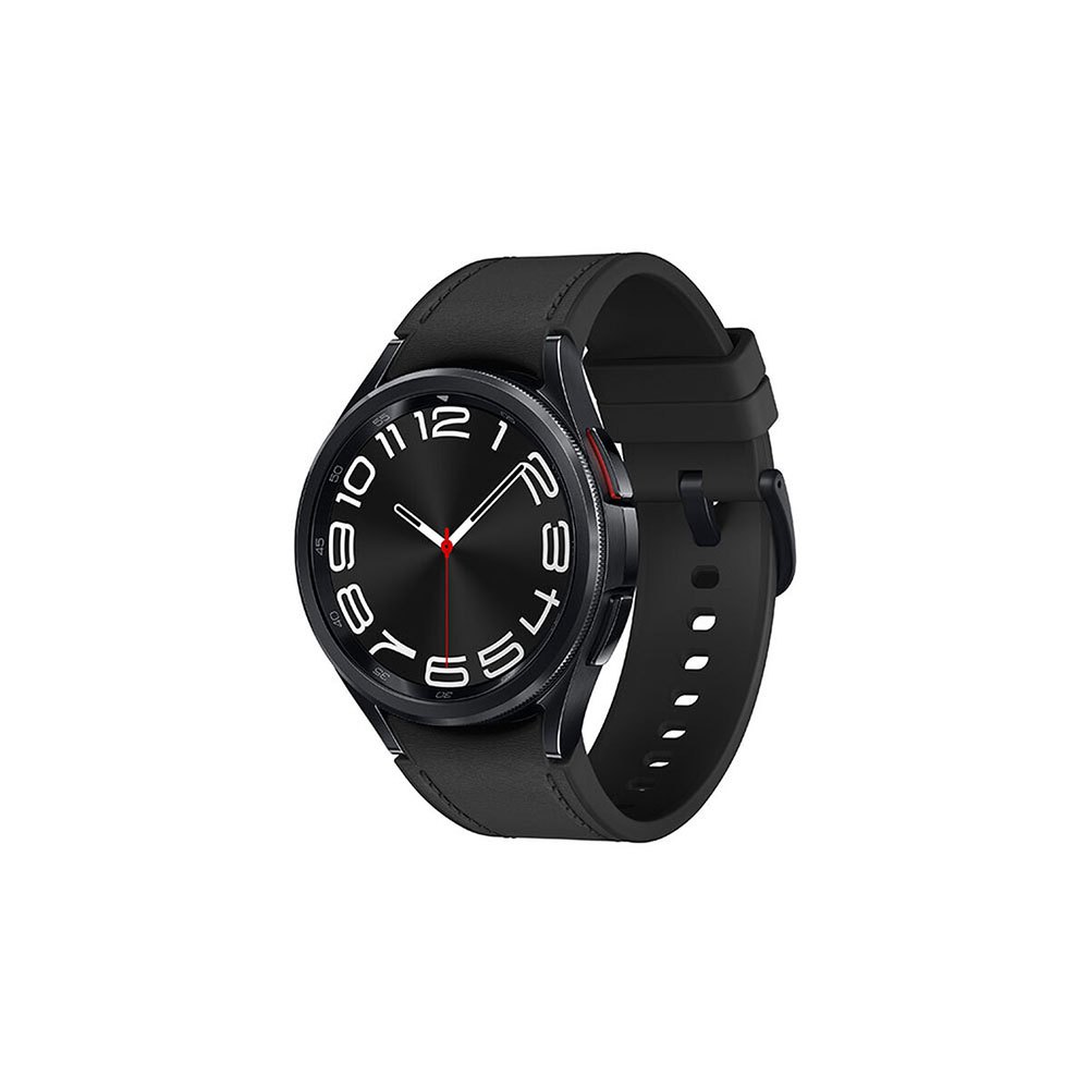 Samsung Galaxy Watch 6 43 Mm Smartwatch Black
