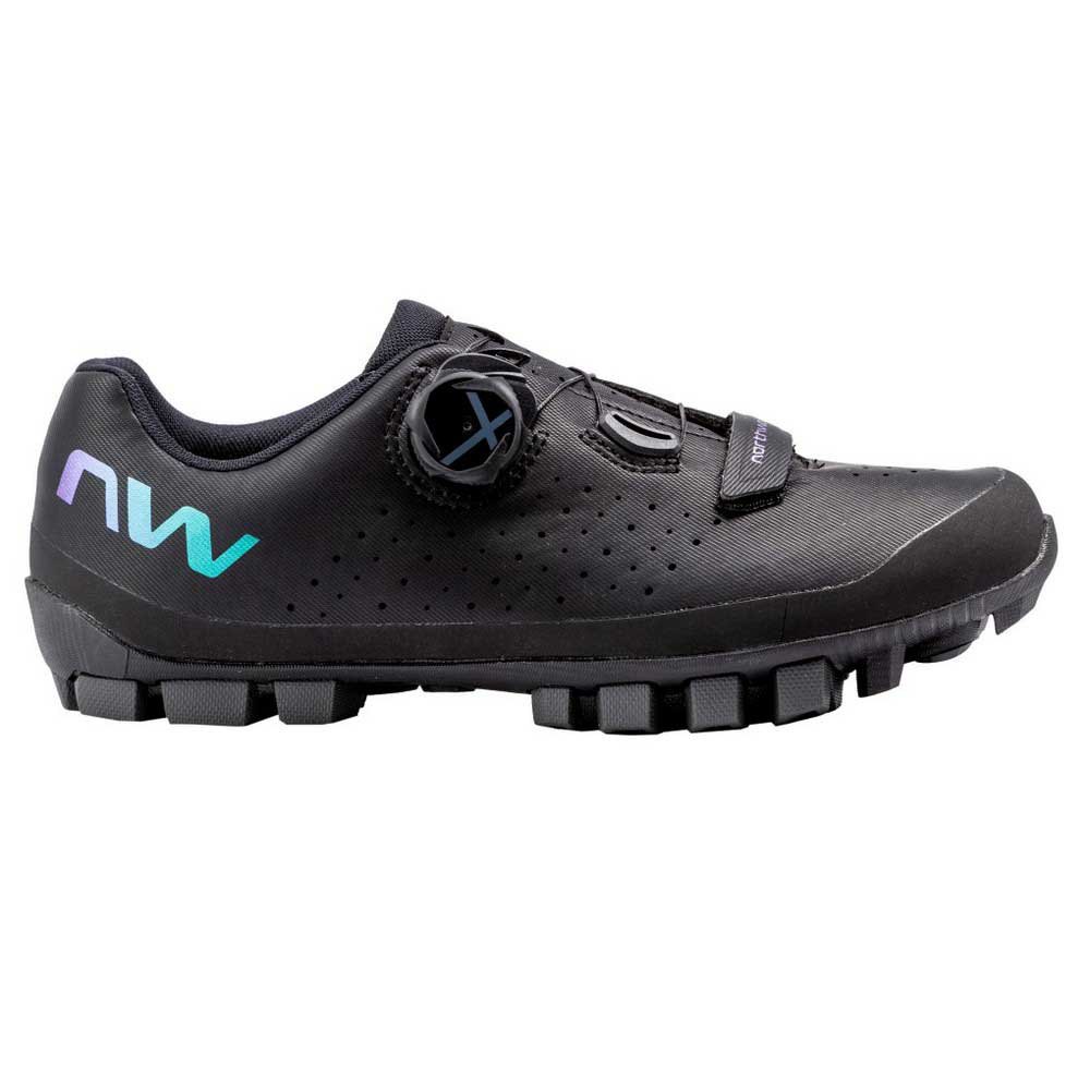 Northwave Hammer Plus Mtb Shoes Black EU 42 Woman