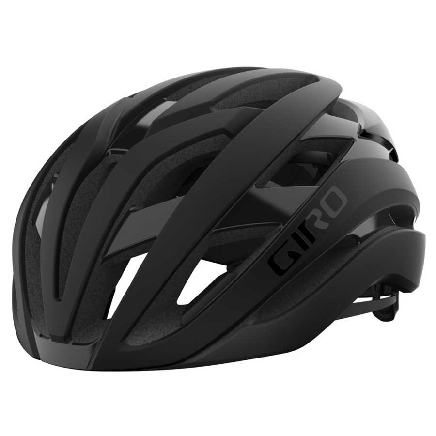 Giro Cielo Mips Helmet Black S