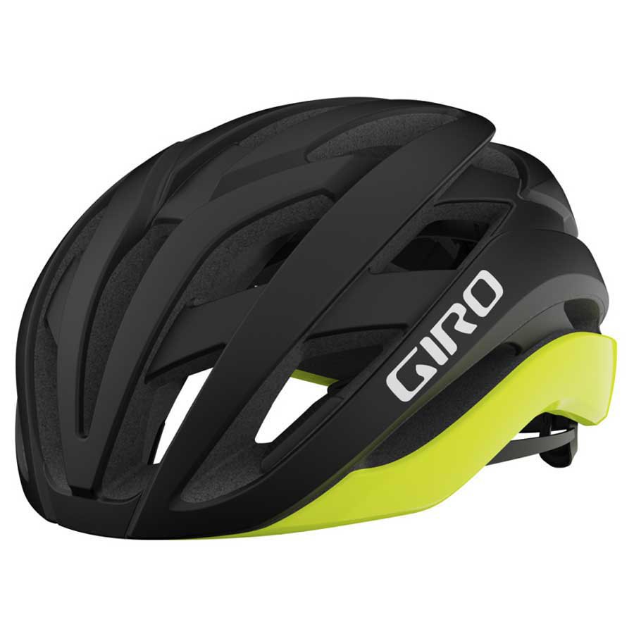 Giro Cielo Mips Helmet Black S