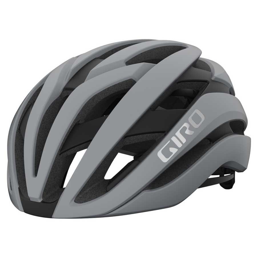Giro Cielo Mips Helmet Grey S