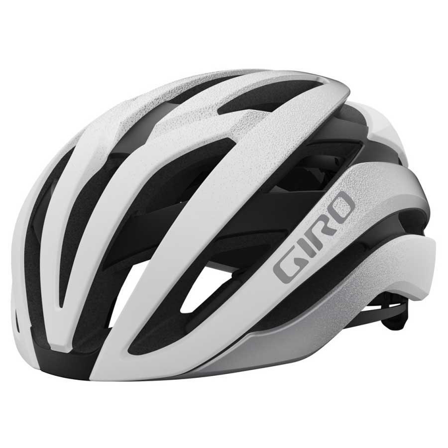 Giro Cielo Mips Helmet White S