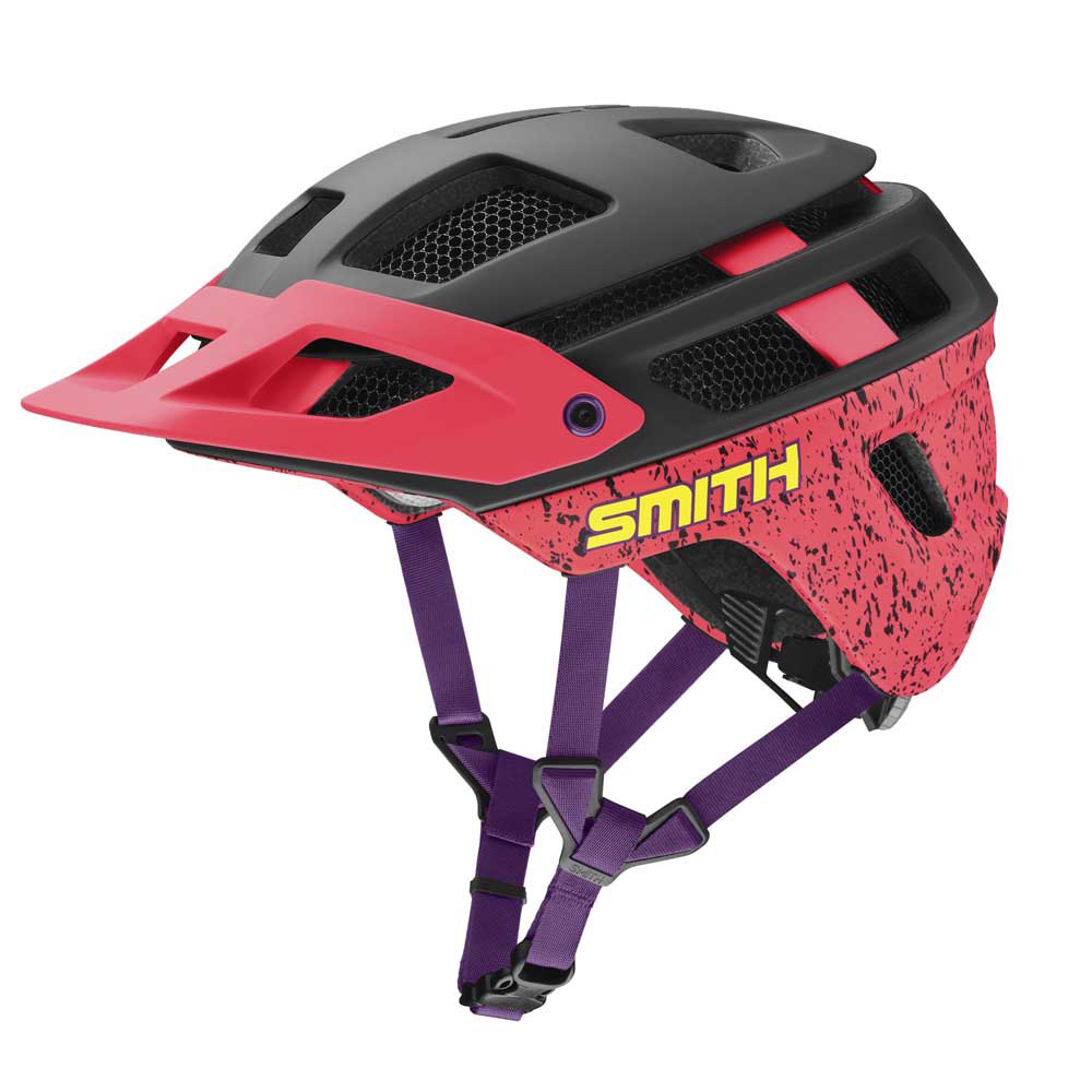 Smith Forefront 2 Mips Mtb Helmet Pink L