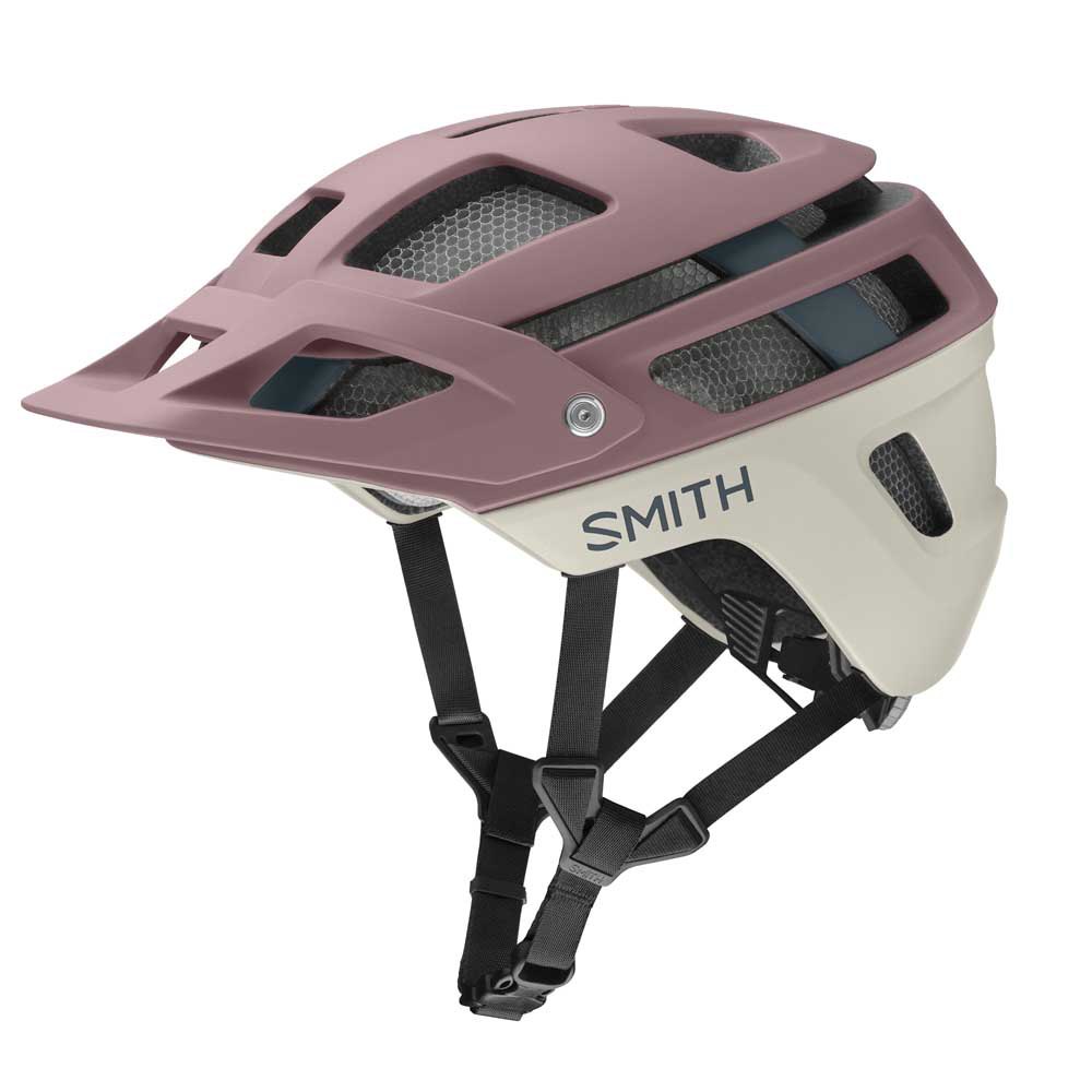 Smith Forefront 2 Mips Mtb Helmet Purple L