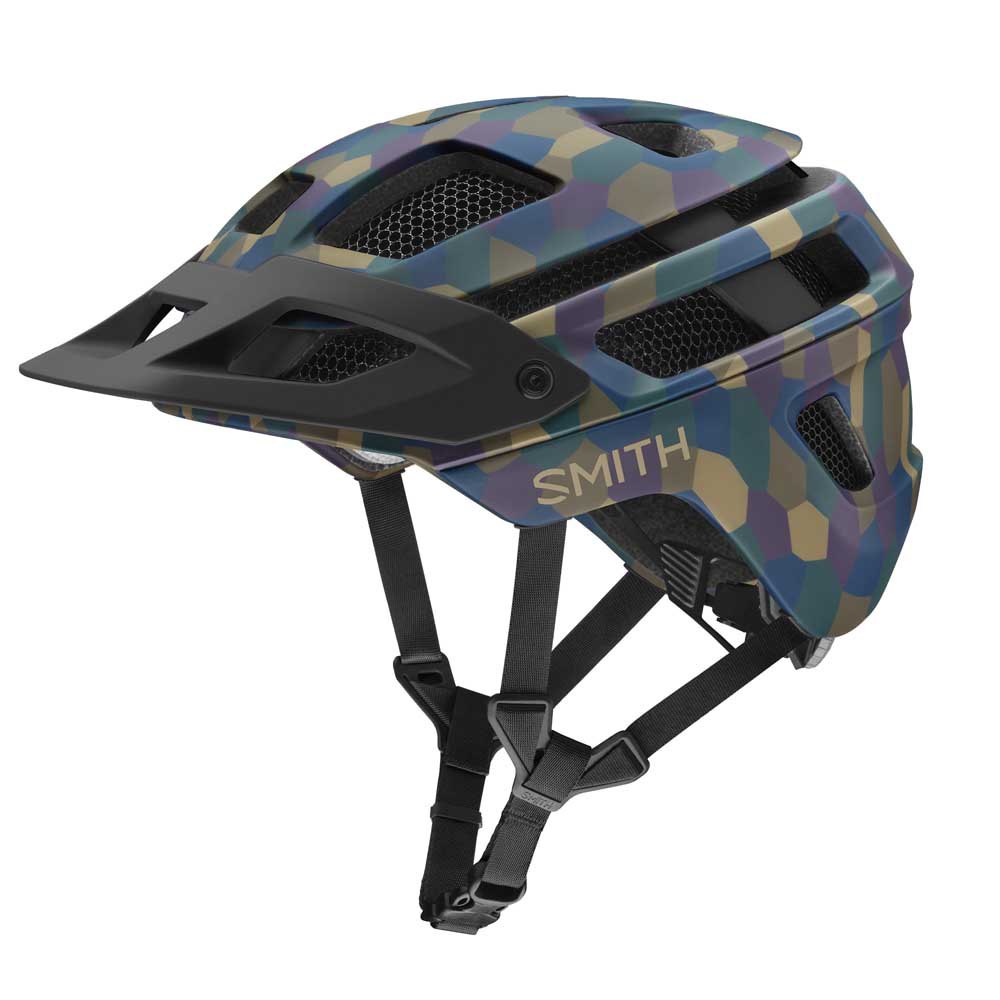 Smith Forefront 2 Mips Mtb Helmet Blue L