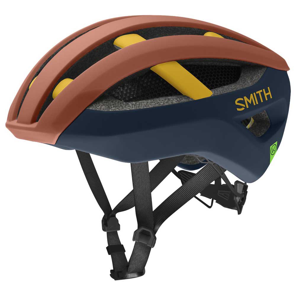 Smith Network Mips Helmet Brown M