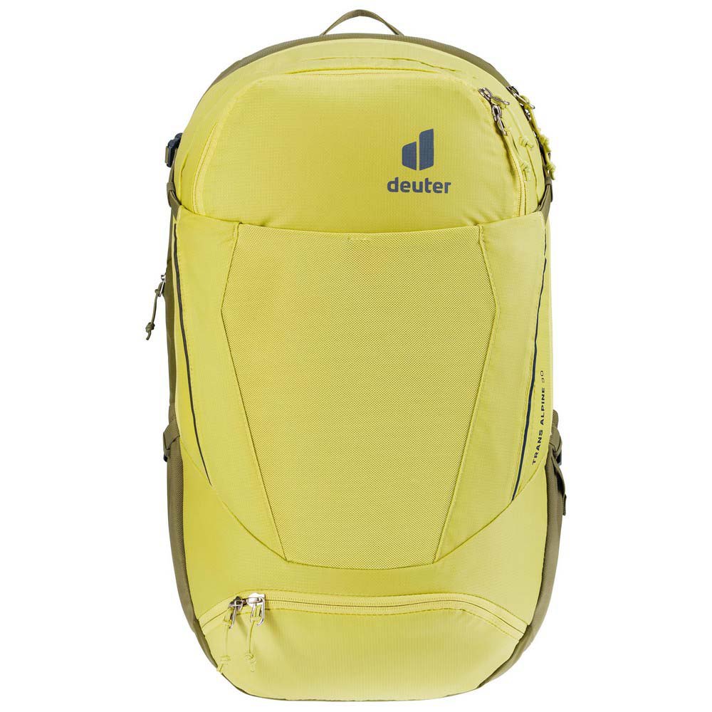 Deuter Trans Alpine 30l Backpack Yellow M