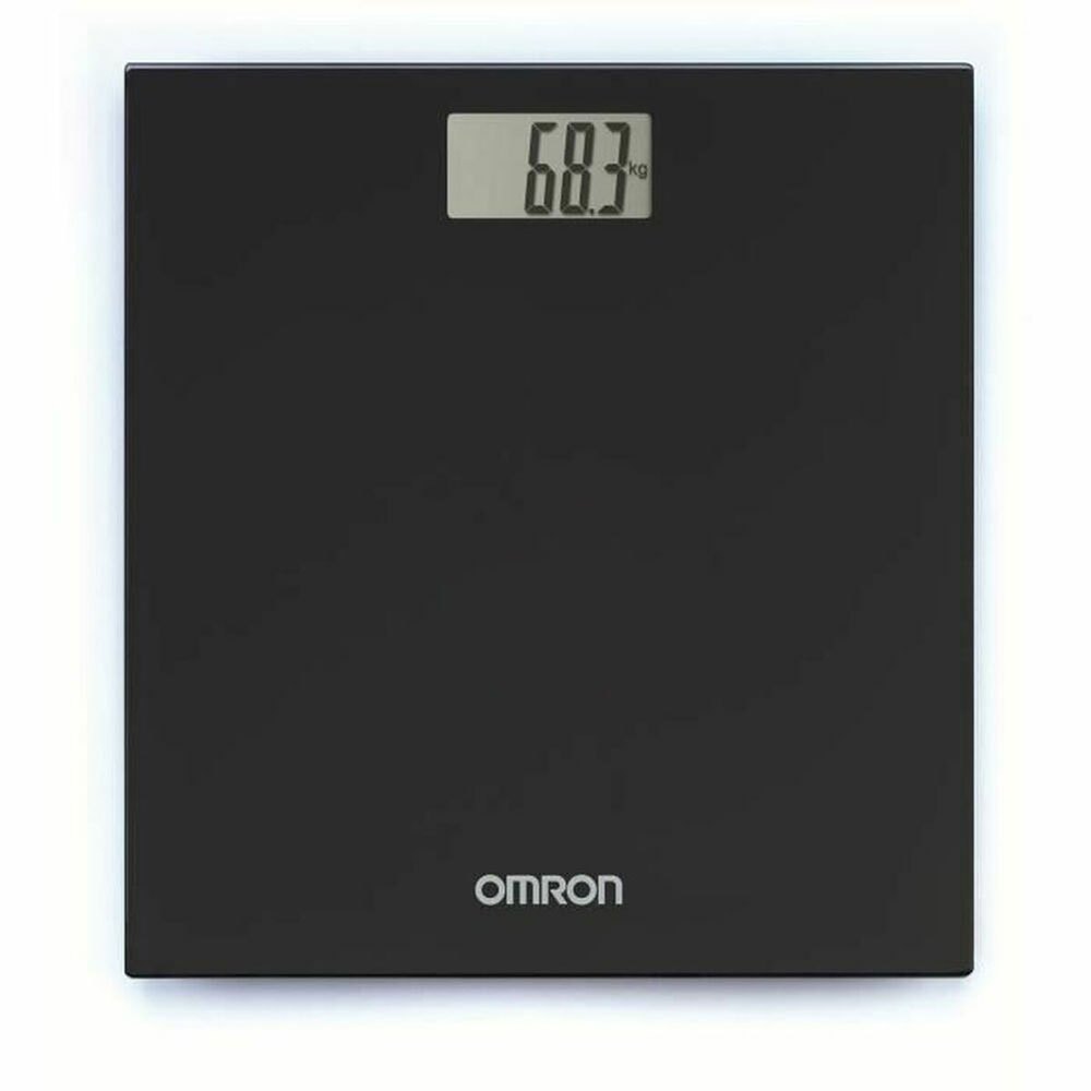 Omron Hn289ebk Scale Black