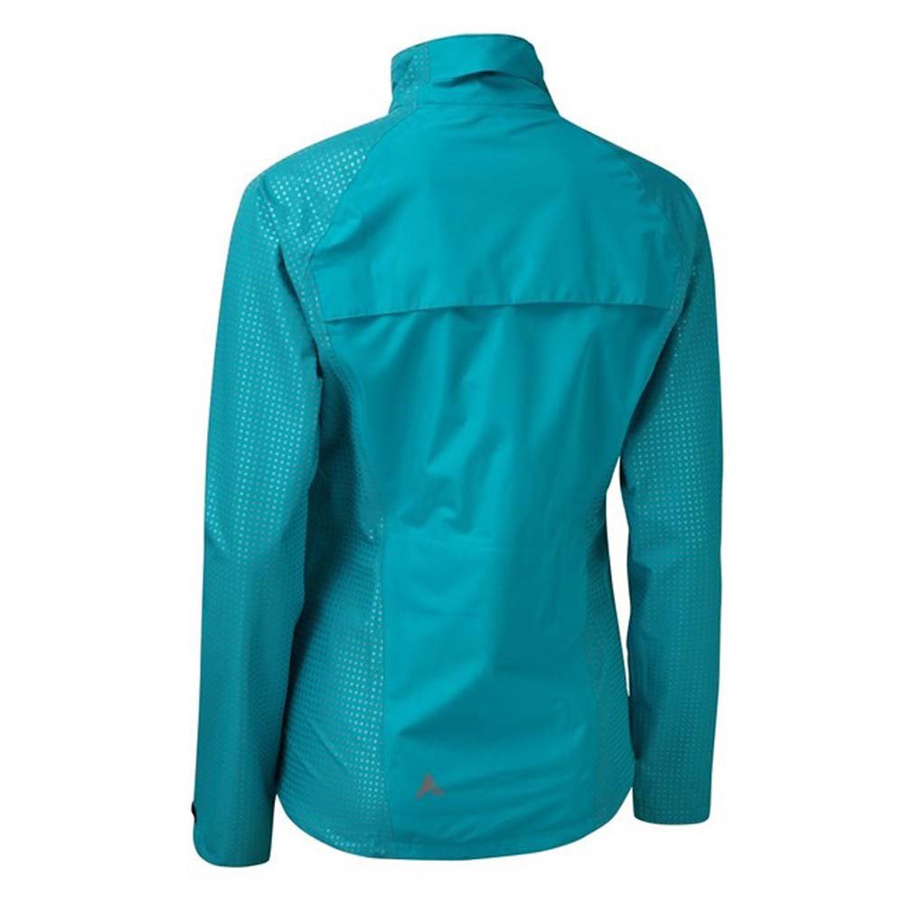 Altura Storm Nightvision Gilet Blue S Woman