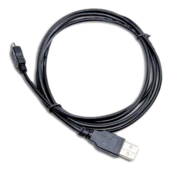 Mag-lite Usb Cable Black