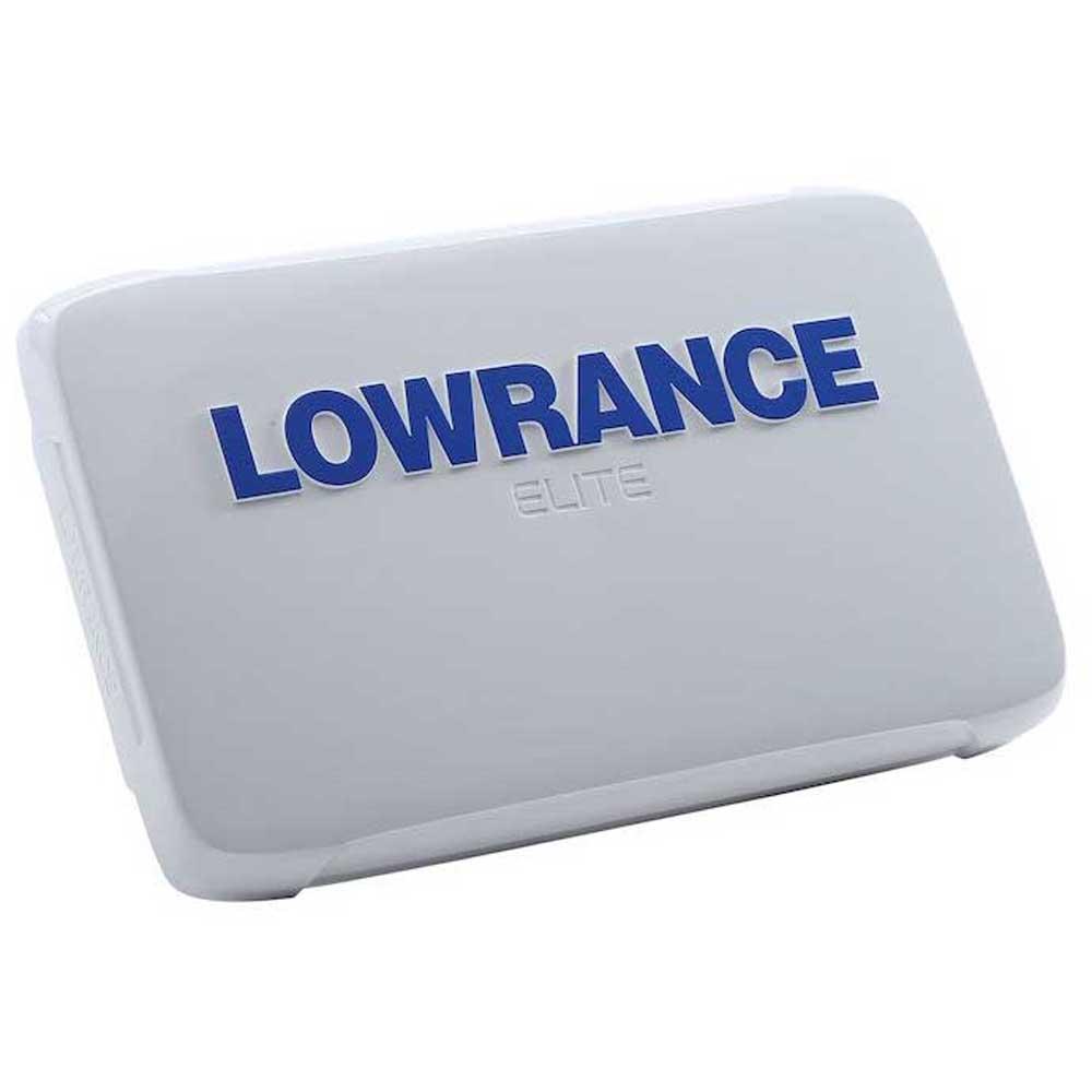 Lowrance Sun Cover Elite-9 Ti White