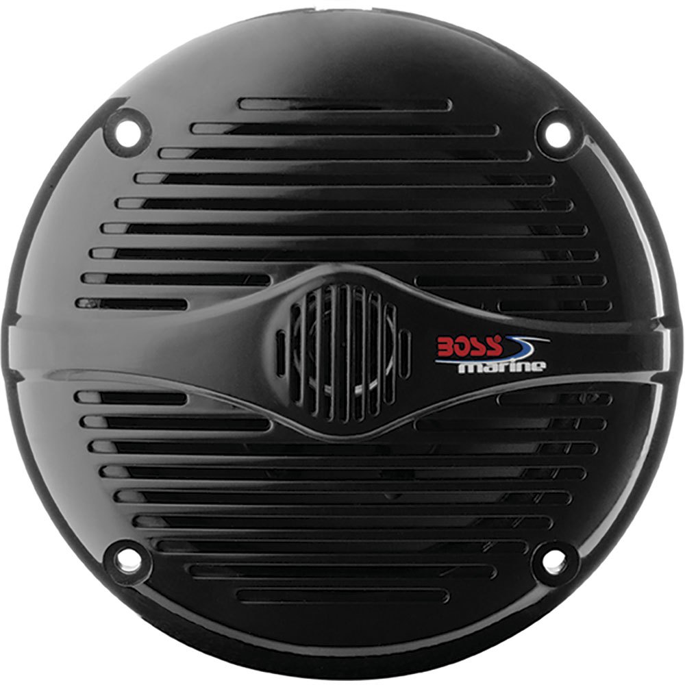 Boss Audio Marine Speaker 5.25 150w Black