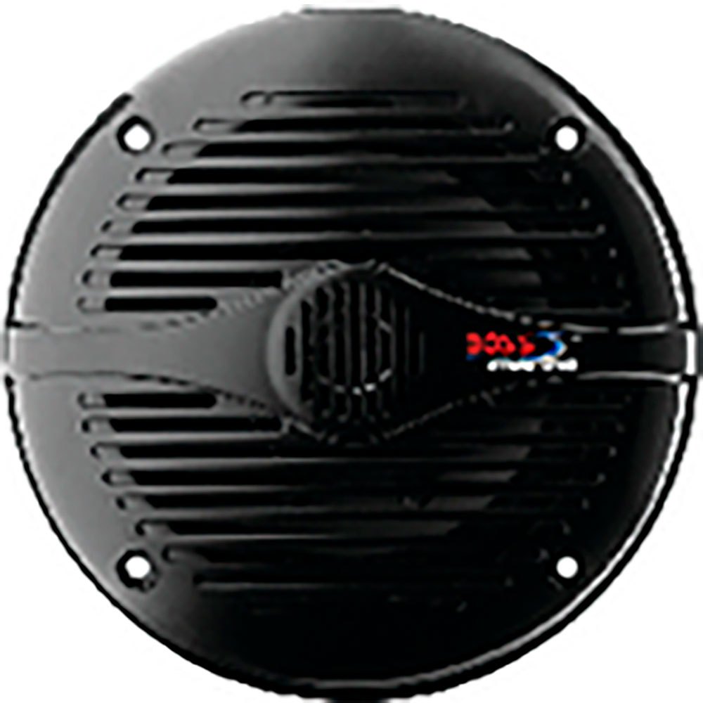 Boss Audio Marine Speaker 6.25 200w Black