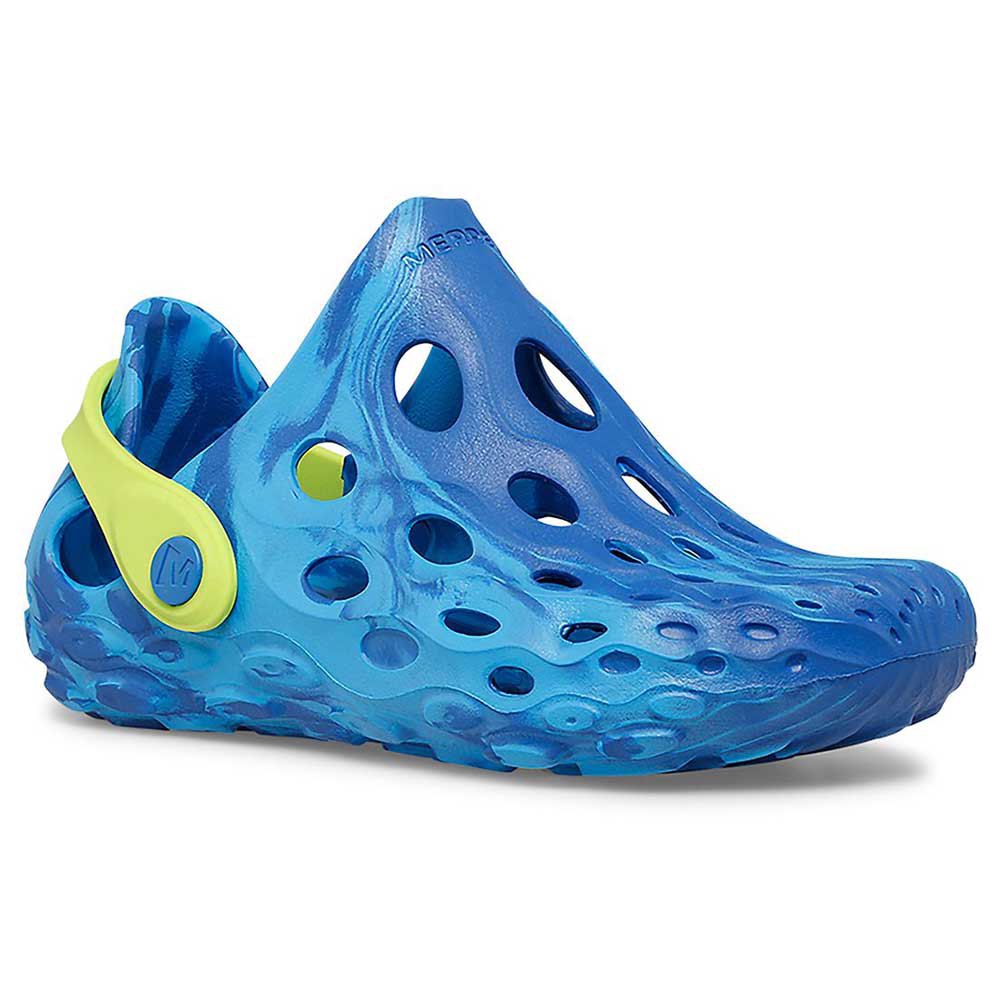 Merrell Hydro Moc Water Shoes Blue EU 29 Boy
