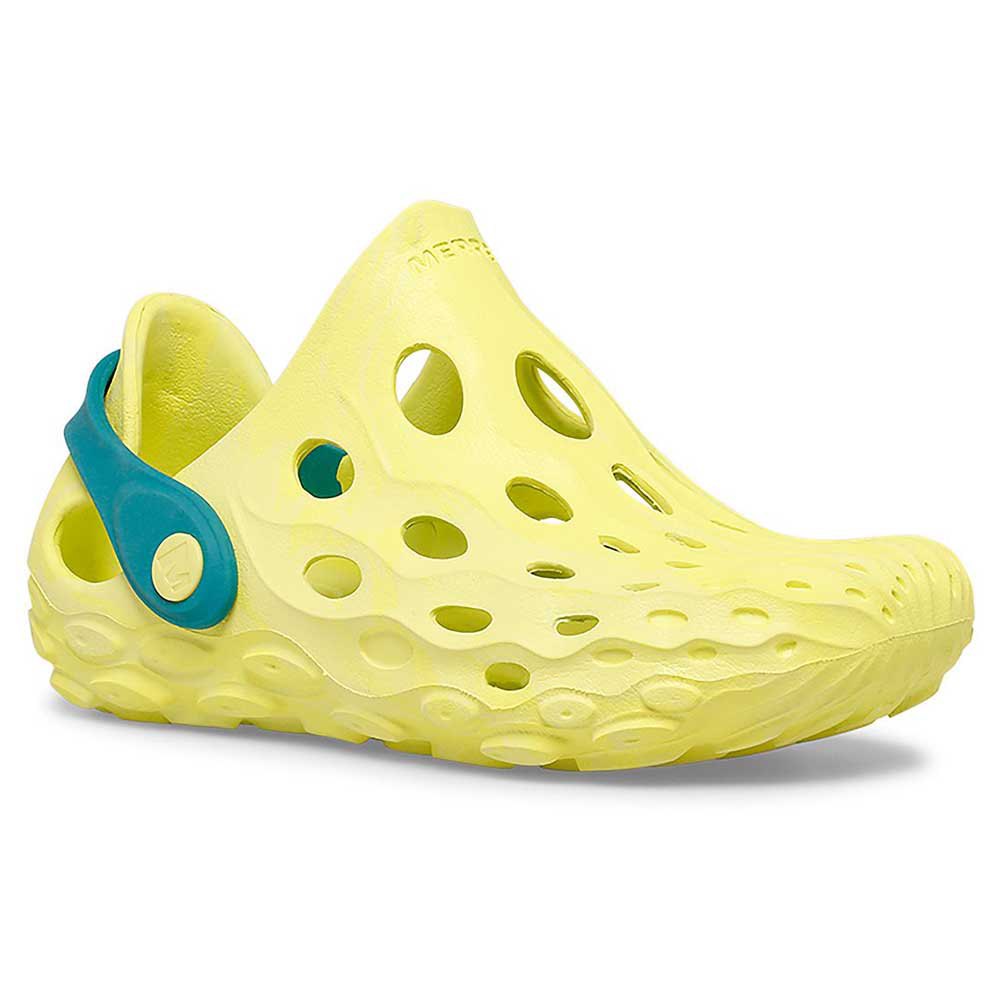 Merrell Hydro Moc Water Shoes Yellow EU 31 Boy