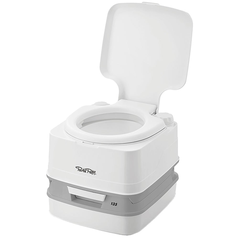 Thetford Porta Potti® 135 Toilet White