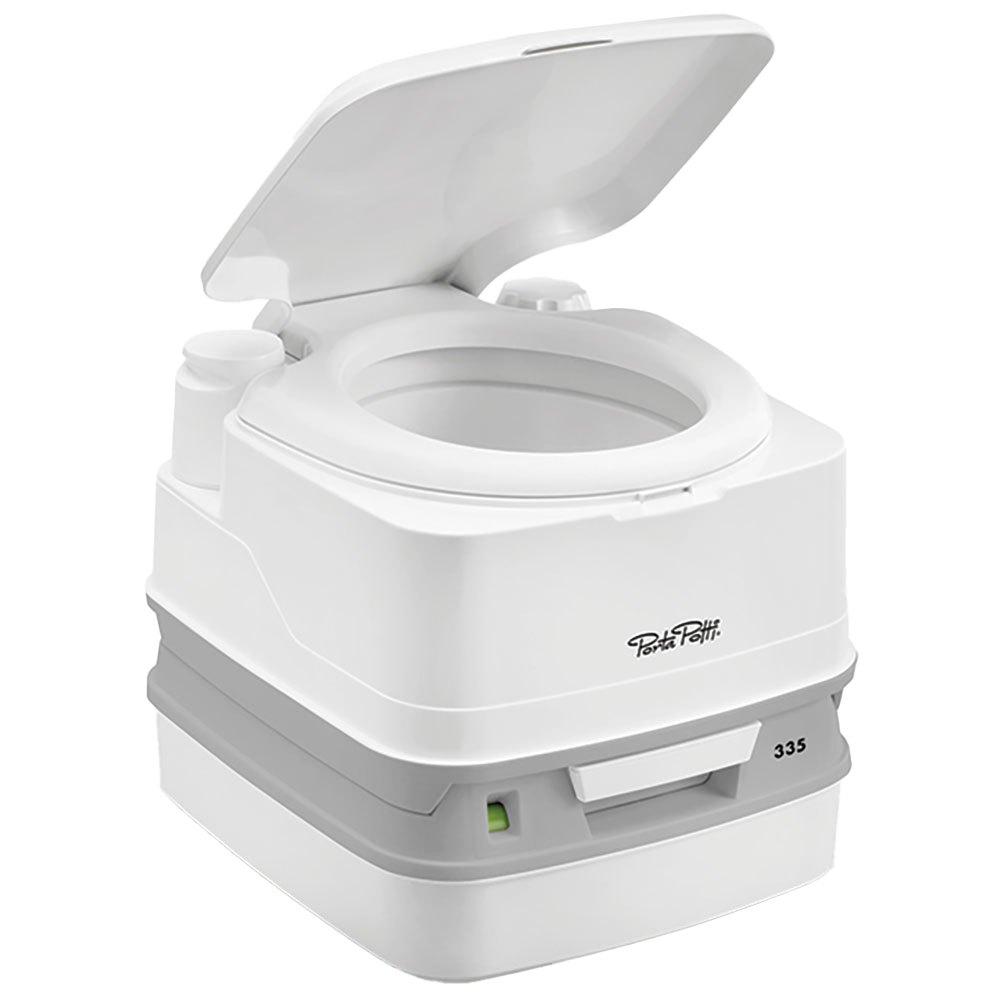Thetford Porta Potti® 335 Toilet White