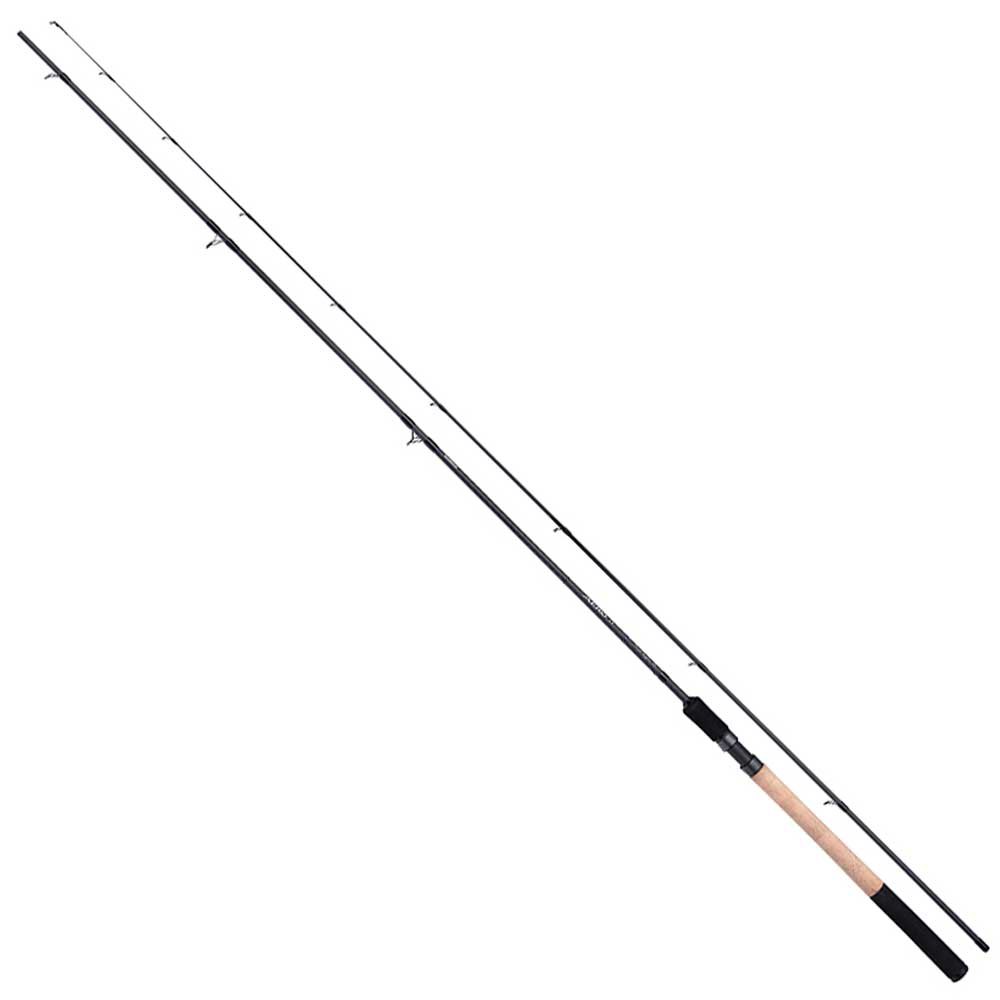 Shimano Fishing Aero X3 Pellet Waggler Match Rod Silver 3.05 m / 15 g