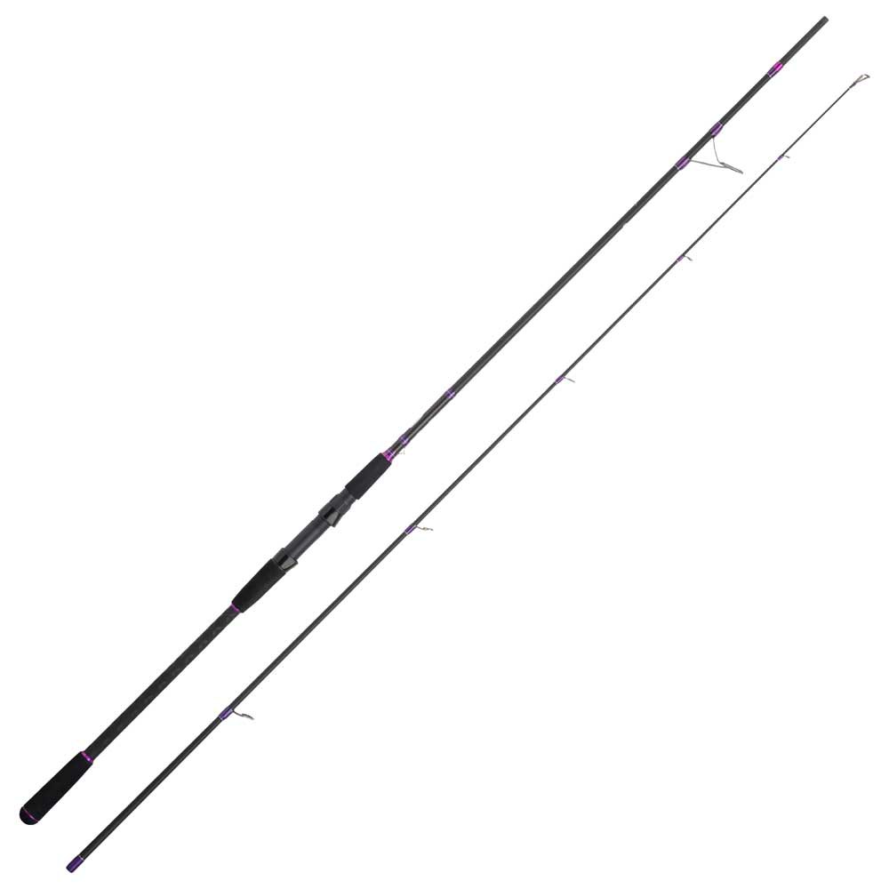 Cinnetic Sky Line Bass Evolution Mh Spinning Rod Silver 2.70 m / 15-60 g